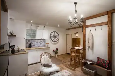 Suites 13 Budapest - 75