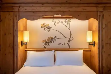 Faloria Mountain Spa Resort - 64