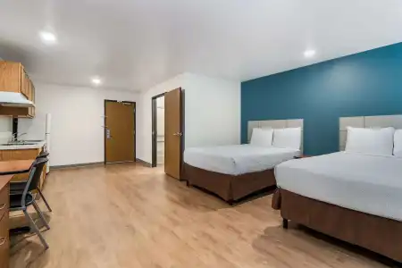 WoodSpring Suites Abilene - 3