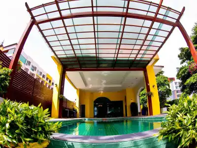Coasta Bangsaen - 9