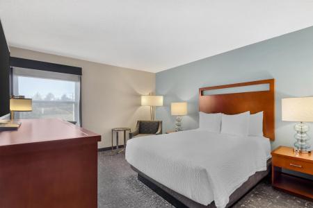 Best Western Plus Bellingham - 42