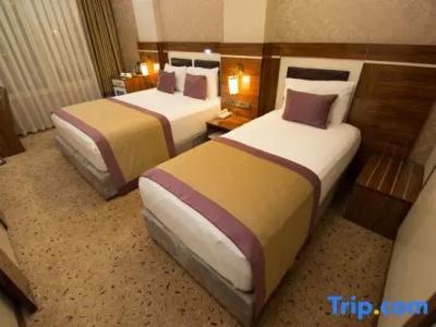 Ruba Palace Thermal - 50