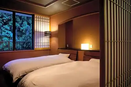 Yamanaka Onsen Ohanami Kyubei - 45