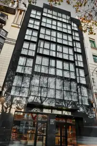 Bilbao Plaza - 24