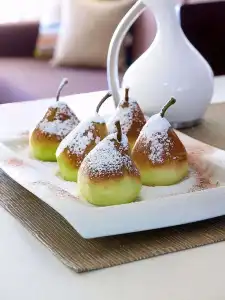Macaris Suites and SPA - 11
