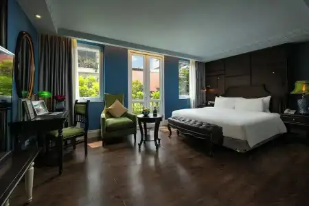 O'Gallery Premier & Spa - 112