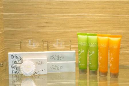 ibis Styles Singapore Albert - 59