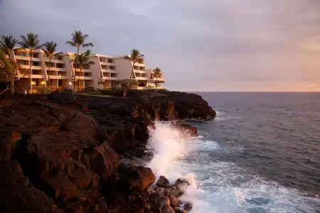 OUTRIGGER Kona Resort and Spa - 35