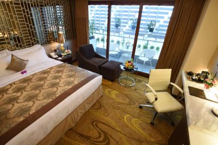 Best Western Chinatown - 88