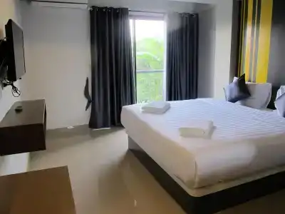Suvarnabhumi Oriental Resort - 43
