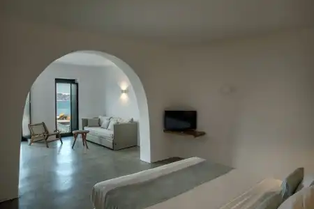 Melidonia Suites - 180