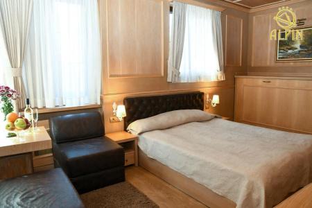 Villa Alpin - 1