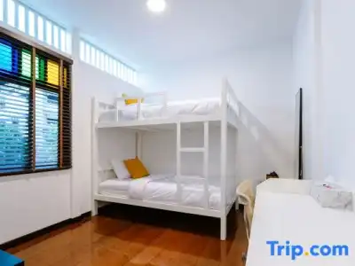 Diff Hostel - 73