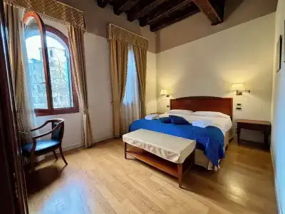 Locanda del Ghetto - 1