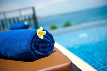 Sandalwood Luxury Villas - 140