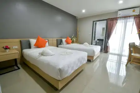 The Smart Hatyai - 44