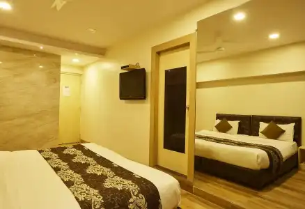 Alibaba Mumbai - 4