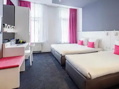 Ibis Styles Amsterdam Amstel - 6