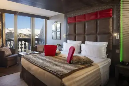 Hôtel Le Lana - 40