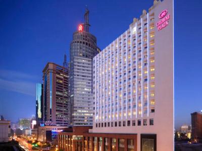 Crowne Plaza Kunming City Centre by IHG - 73