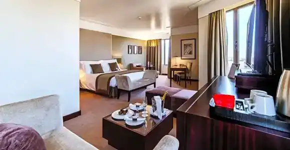 Crowne Plaza PORTO by IHG - 56