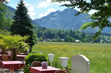 Cafe Fuggerhof - 45