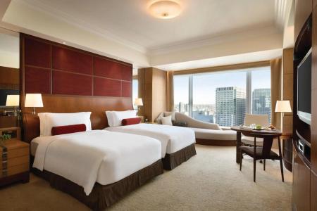 Shangri-La Tokyo - 9