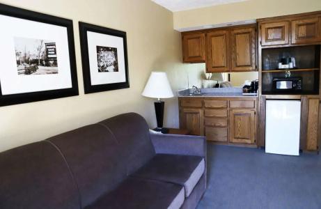Best Western Branson Inn And Conference Center - 23