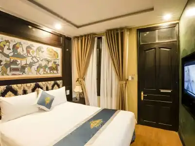 Sapa Mimosa - 5