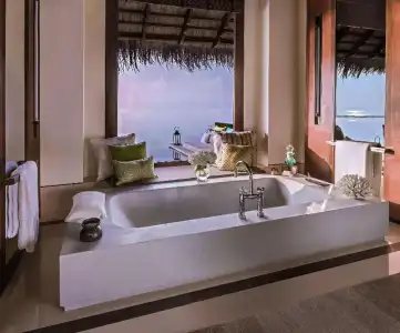 One&Only Reethi Rah Resort - 80