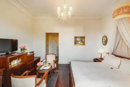 Dalat Palace Heritage - 6