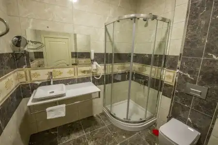 Sapanca Aqua Wellness Spa - 18