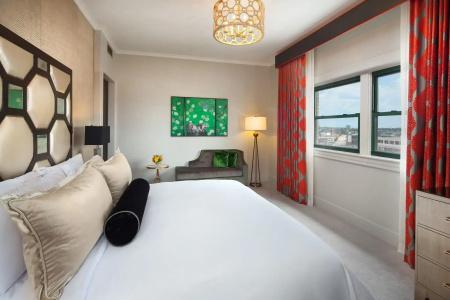 The St. Anthony, a Luxury Collection, San Antonio - 5