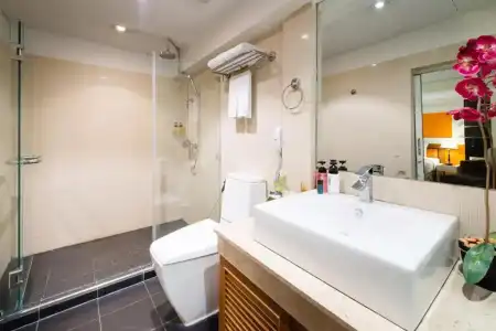 The Key Bangkok by Compass Hospitality - 112