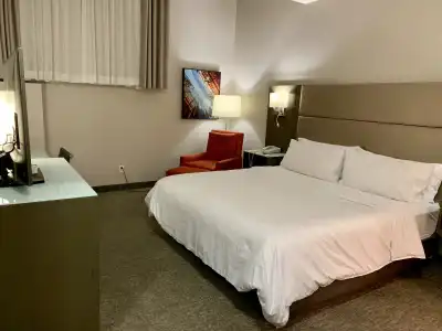 Holiday Inn Express Vancouver-Metrotown (Burnaby) by IHG - 32