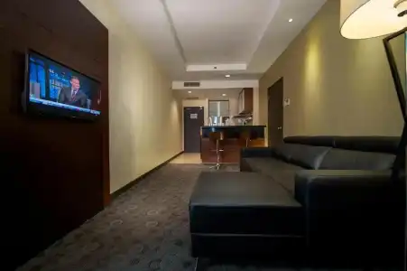 Cititel Express Kota Kinabalu - 80