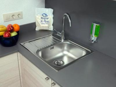 Almirall Apartaments - 52