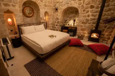 Mirsoum Boutique-hotel - 60