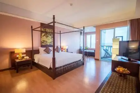 Grand Pacific Sovereign Resort & Spa (SHA Plus+) - 98