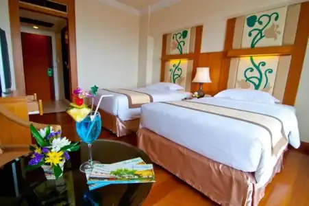 Golden Beach Pattaya - 84