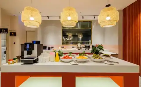 PACE Suzhou Guanqian Branch - 11