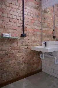 Best Western Melbourne City - 27