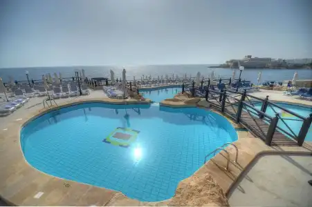 Radisson Blu Resort, Malta St Julian's - 18