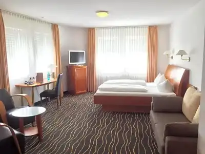 Zur Schönen Aussicht - 4