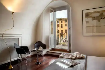 Palazzo de Cupis - Suites and View - 50
