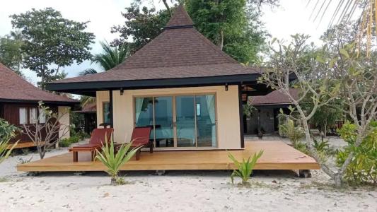 Koh Mook Sivalai Beach Resort - 53