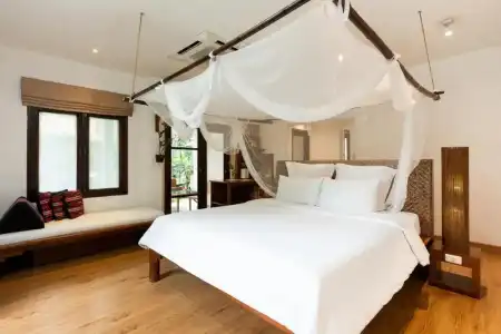 The Legend Chiang Rai Boutique River Resort and Spa - 49