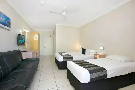 Cairns City Sheridan - 23