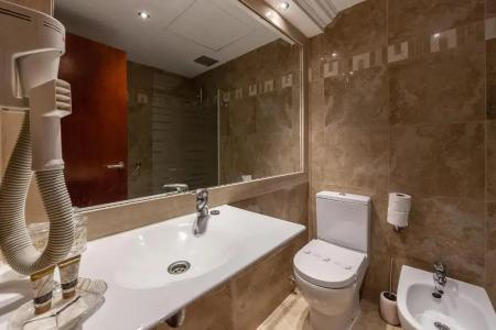 Montecarlo Spa & Wellness - 43