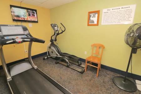 The Atrium Resort, Virginia Beach by Vacatia - 20